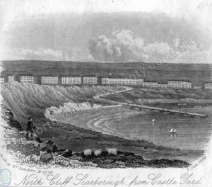 Scarborough: North Bay 1868